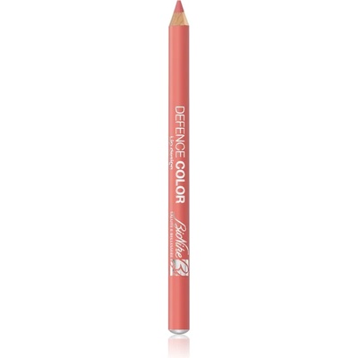 BioNike Color Lip Design молив-контур за устни цвят 202 Nude