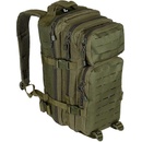 MFH US Assault I Laser OD geen 30 l