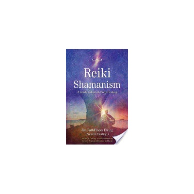 Reiki Shamanism