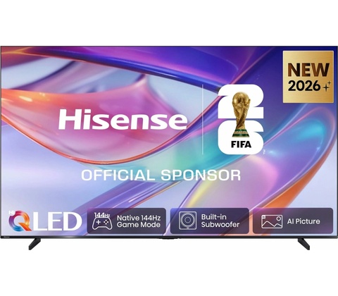 Hisense 98E7S