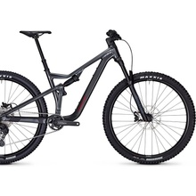 Focus Thron 6.8 Diamondblack 2025