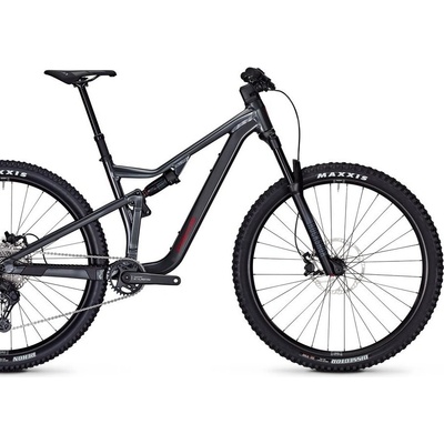 Focus Thron 6.8 Diamondblack 2025