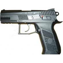 ASG CZ 75 P 07 Duty CO2