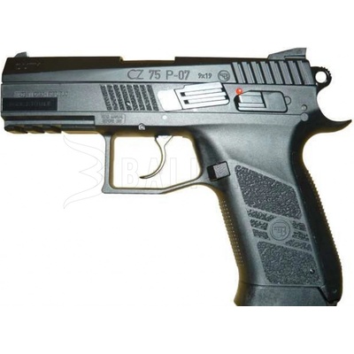 ASG CZ 75 P 07 Duty CO2