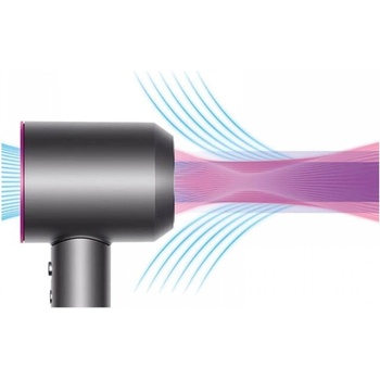 Dyson Supersonic HD07