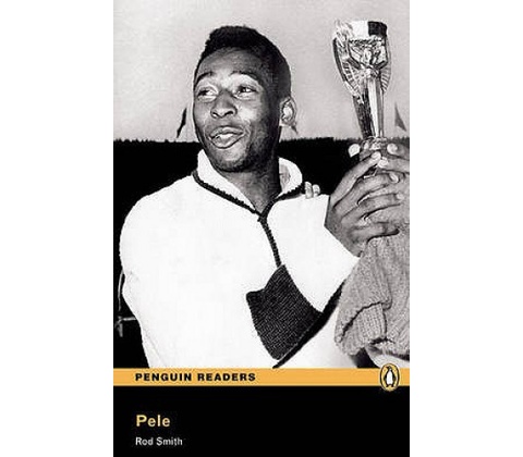 Pele - Rod Smith