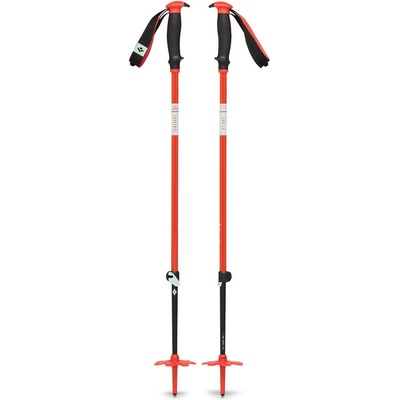 Black Diamond Traverse Ski