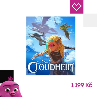 Cloudheim