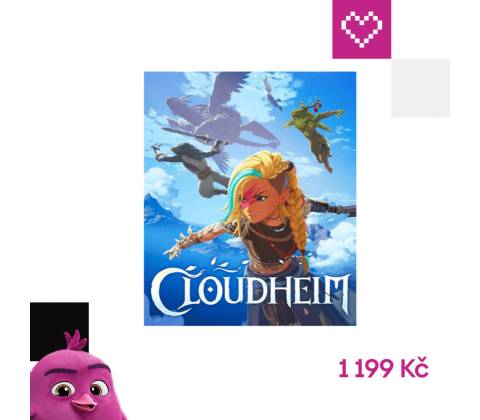 Cloudheim
