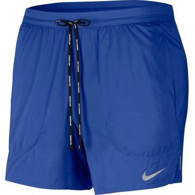 Nike Flex Stride modrá