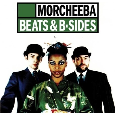 Morcheeba - Beats & B-Sides (Rsd 2024) (Green Coloured) (LP) (5054197878633)