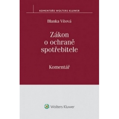 Zákon o ochraně spotřebitele