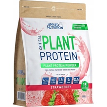 Applied Nutrition Critical Plant Protein 450 g