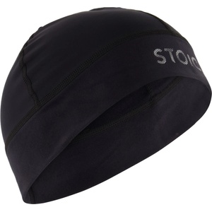 Stoic Зимна шапка (beanie) Stoic HelsingborgSt. II Running Hat Beanie - Black - размер One Size (904-4533-0111)