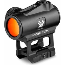 Vortex Optics TRIUMPH RED DOT 2 MOA DOT