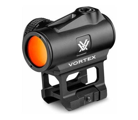 Vortex Optics TRIUMPH RED DOT 2 MOA DOT