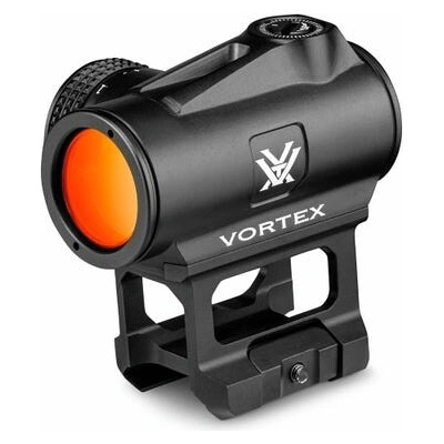 Vortex Optics TRIUMPH RED DOT 2 MOA DOT