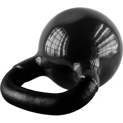 HMS Kettlebell pokrytý vinylem 32kg