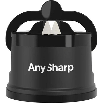 AnySharp Premium brousek na nože, černá, ANYSHARPBLACK