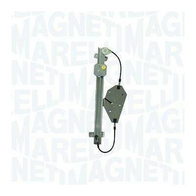 Zvedací zařízení oken MAGNETI MARELLI 350103757000
