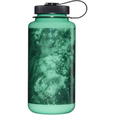 Nalgene Wide Mouth Glo Wyld 1000 ml