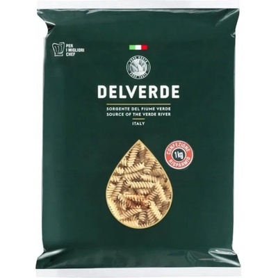 Delverde fusilli 1 kg