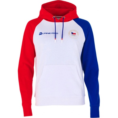 Alpine Pro Soutiena OH24 LSWC453 biela