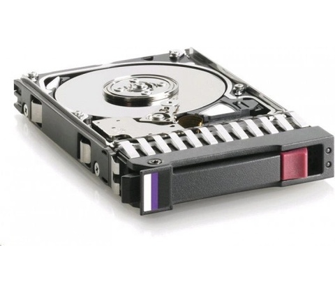 HP 4TB, 695510-B21