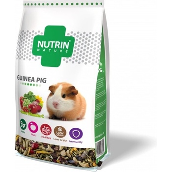 Nutrin Complete Morče 1,5 kg