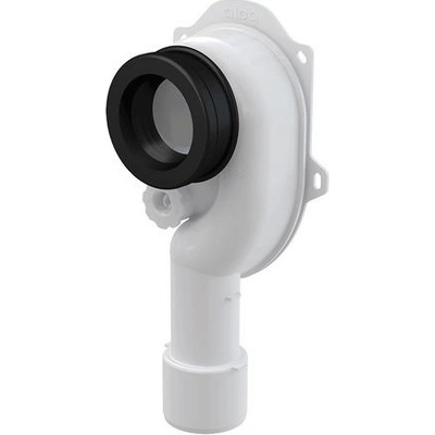 Alcadrain Vertikálny sifón DN40/50 A45C