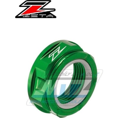 Matice osy zadního kola ZETA ZE93-8055 - Honda CR125+CR250+CRF250R+CRF450R + CRF250X+CRF450X+CRF250RX+CRF450RX+CRF450L + Yamaha YZF250+YZF450 + Kawasaki KX125+KX250+KXF250+KXF450+KLX450R + Suzuki RMZ2 – Hledejceny.cz