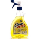 Q-power čistič okien MR Citrón 500 ml