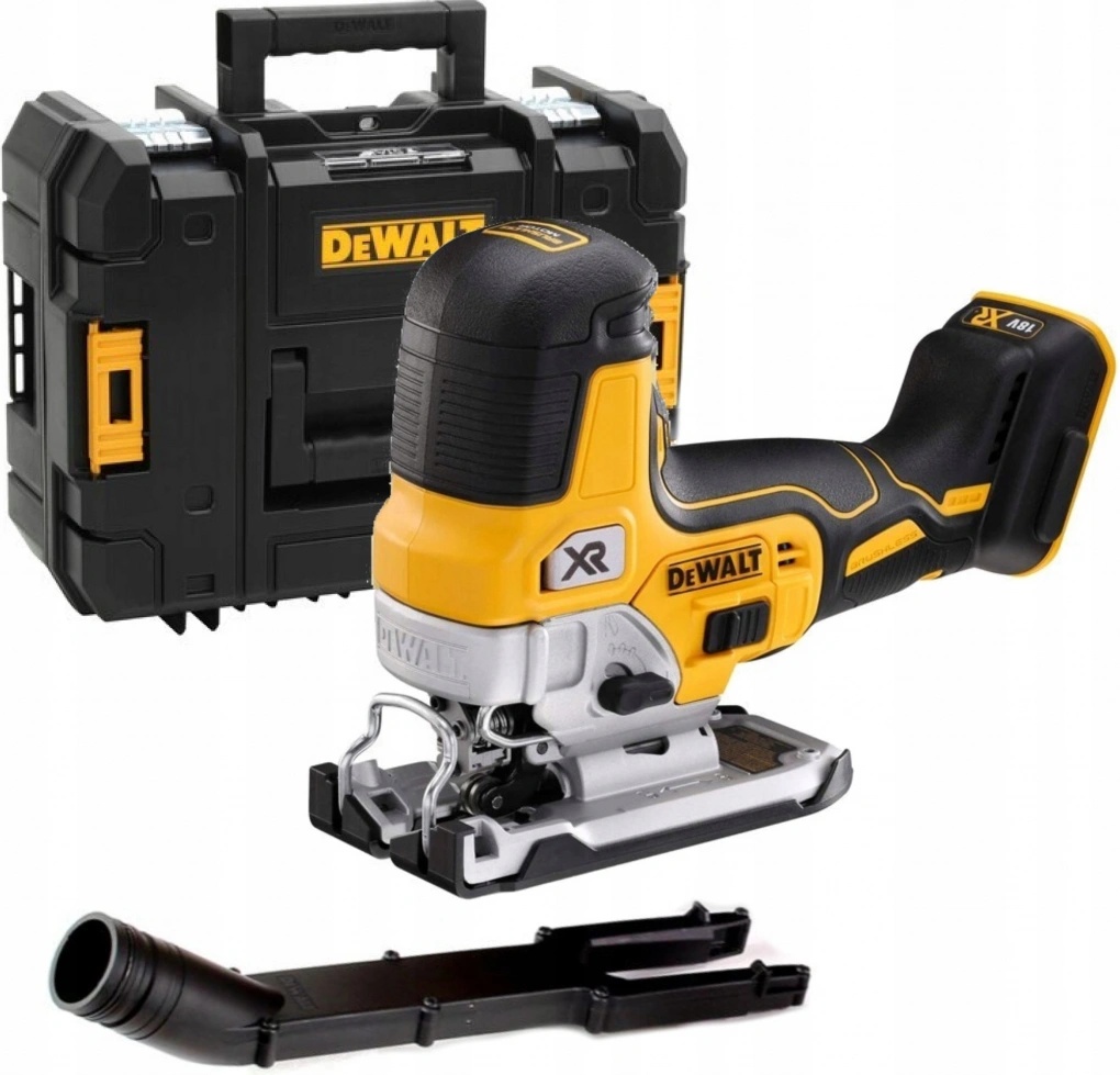 TOP prémium produkt v kategórii priamočiare píly 2024/2025