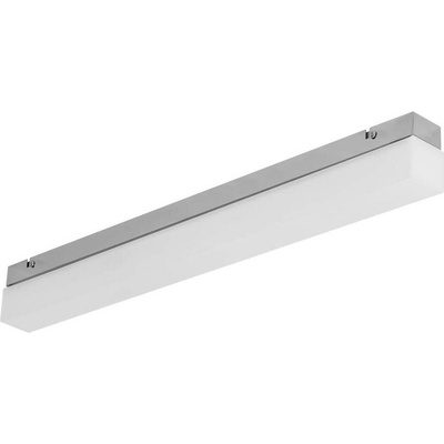 Ledvance Ledvance - LED Kúpeľňové osvetlenie zrkadla SQUARE LED/14W/230V IP44 3000/4000K P225078