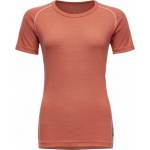 Devold Lauparen Merino 190 Base Tee Wmn Размер: M /