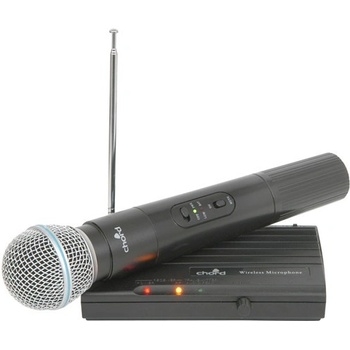 QTX VHF-45