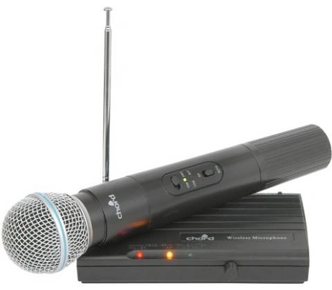 QTX VHF-45