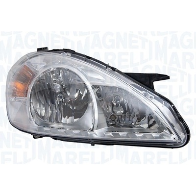 Hlavný svetlomet MAGNETI MARELLI 710301241204
