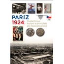 Paříž 1924