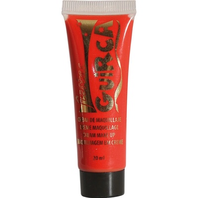 Make-up krém červený 20 ml