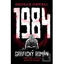 1984 Grafický román