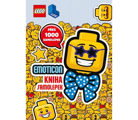 LEGO® EMOTICONS LEM1
