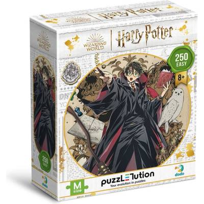 dodo Пъзел DoDo от 250 части - Хари Потър (200495)
