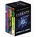 The Expanse Boxed Set 1-3