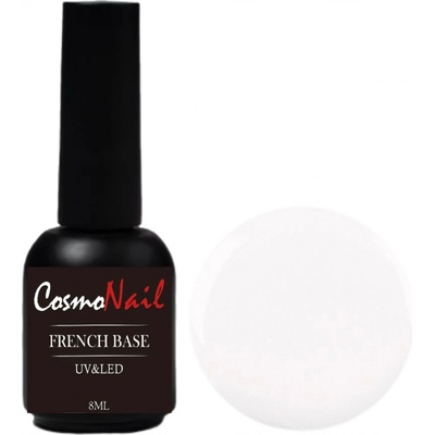 CosmoNail yoghurt base 8 ml