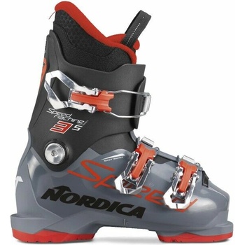 Nordica SPEEDMACHINE J3S 21/22