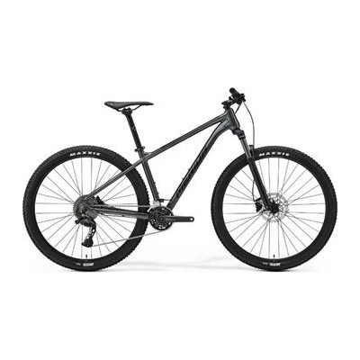 Merid Big Nine 300 2024