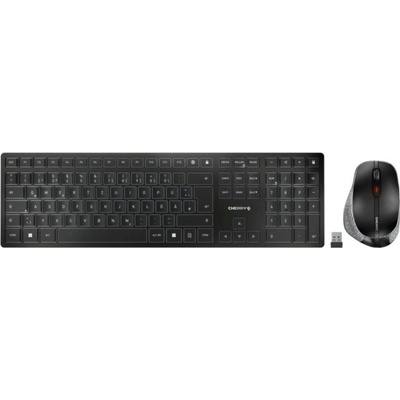 Cherry DW 9500 Slim JD-9500CS-2 – Zboží Živě