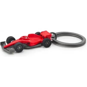 Image 1 of Metalmorphose Ключодържател Metalmorphose, Formula racer car (MTM247-01)