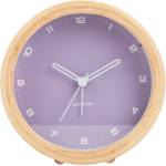 Karlsson Аларма ø 12 cm Gentle - Karlsson (KA5987PU) Будилник